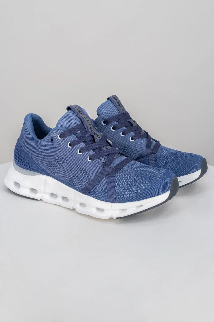 Tenis de hombre - Estilo y confort para looks urbanos y casuales