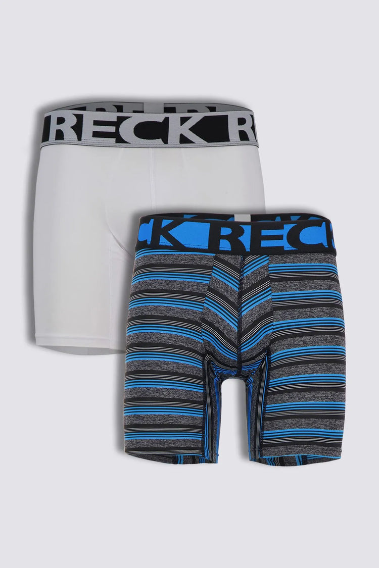 Ropa interior de hombre - Bóxers y slips con confort y estilo