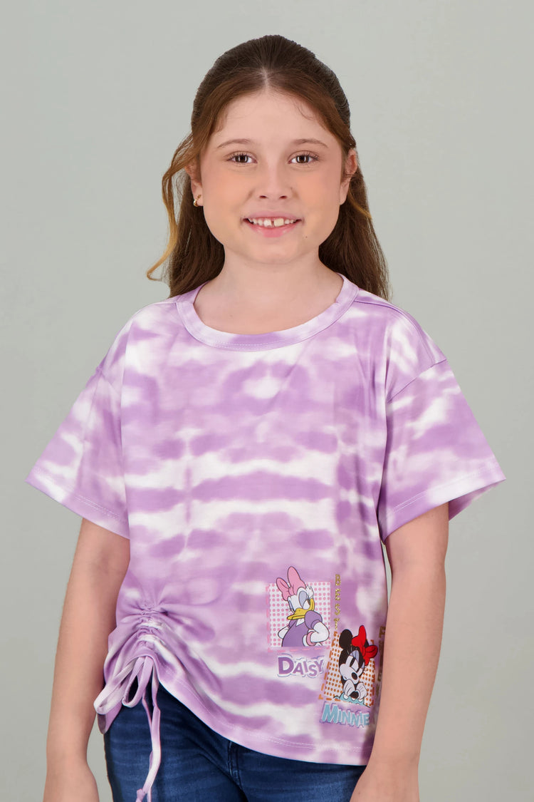 Blusas de niña - Prendas encantadoras y cómodas para niñas