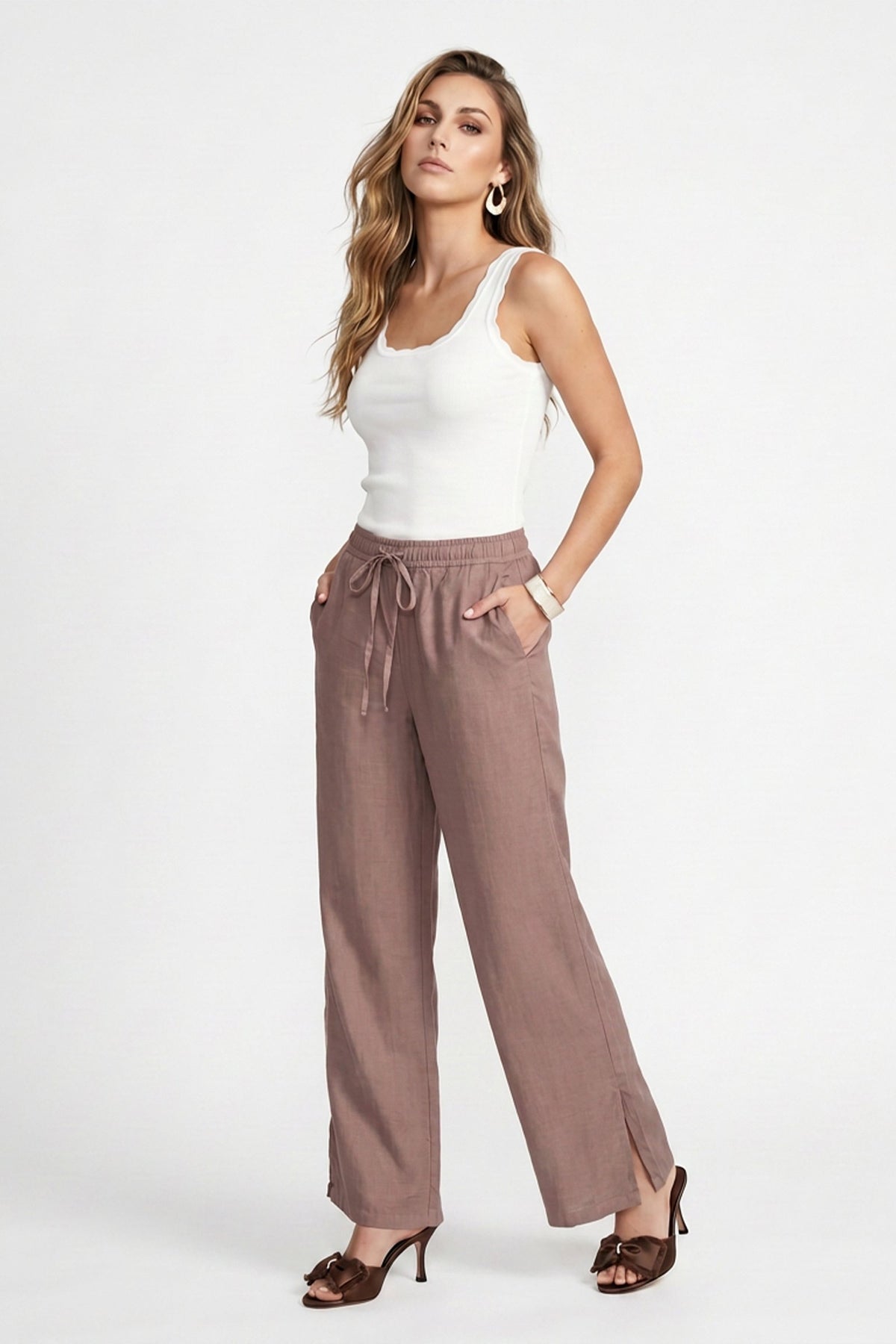 Taupe