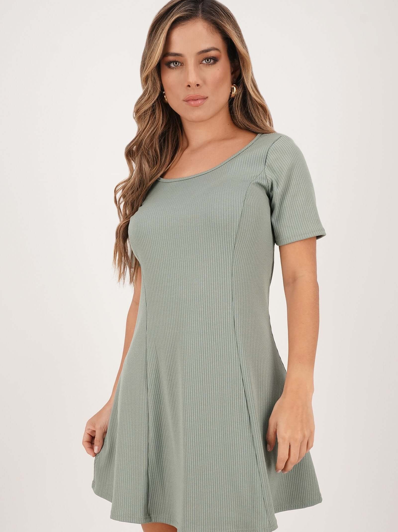 Verde Olivo