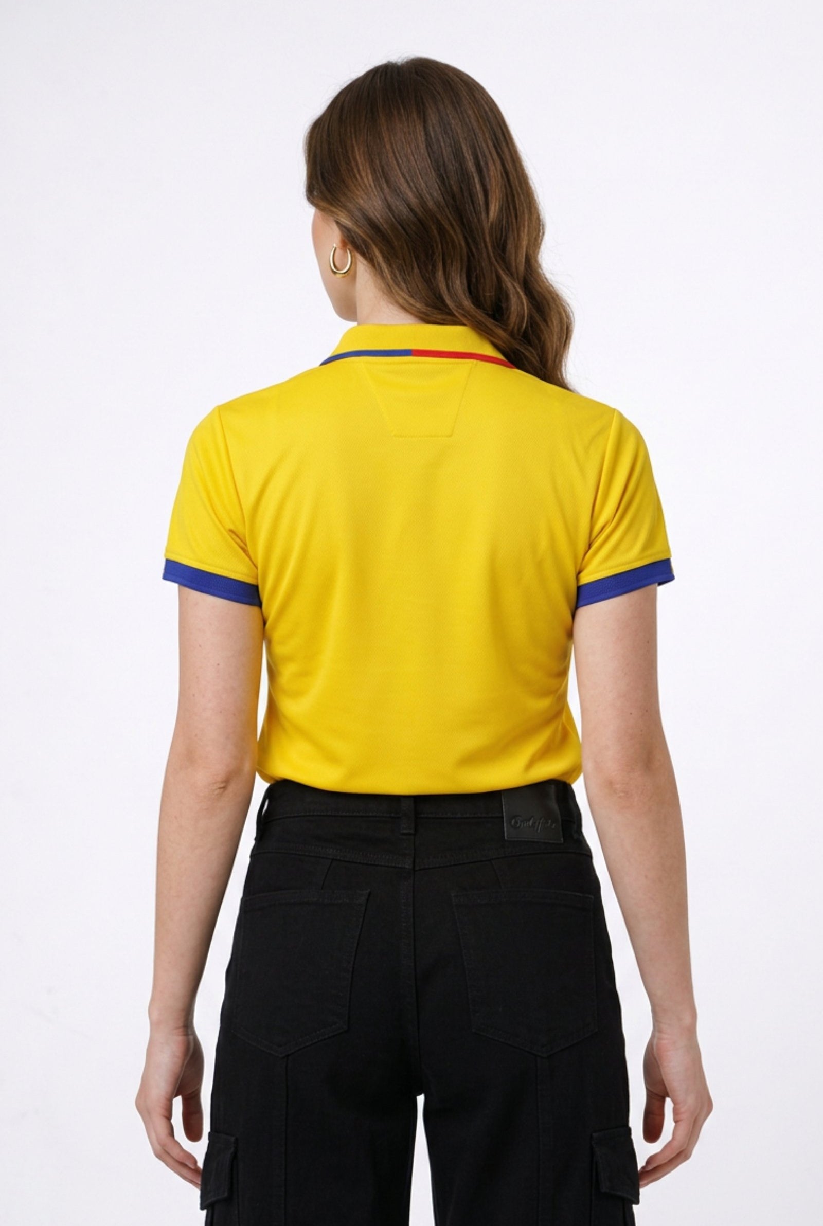 Amarillo
