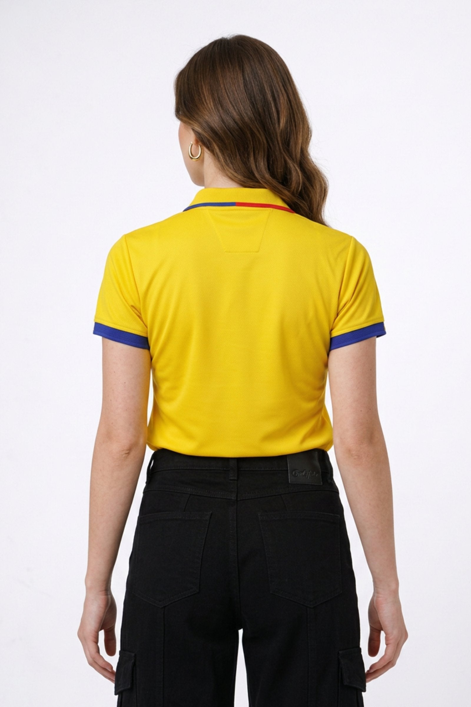 Amarillo