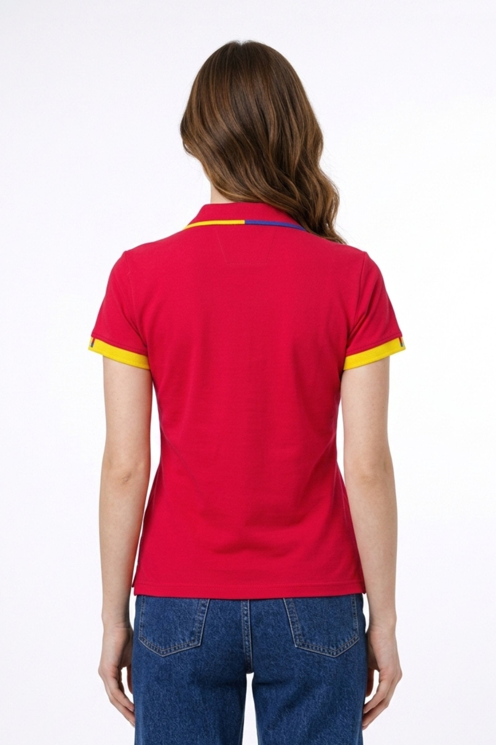 Rojo