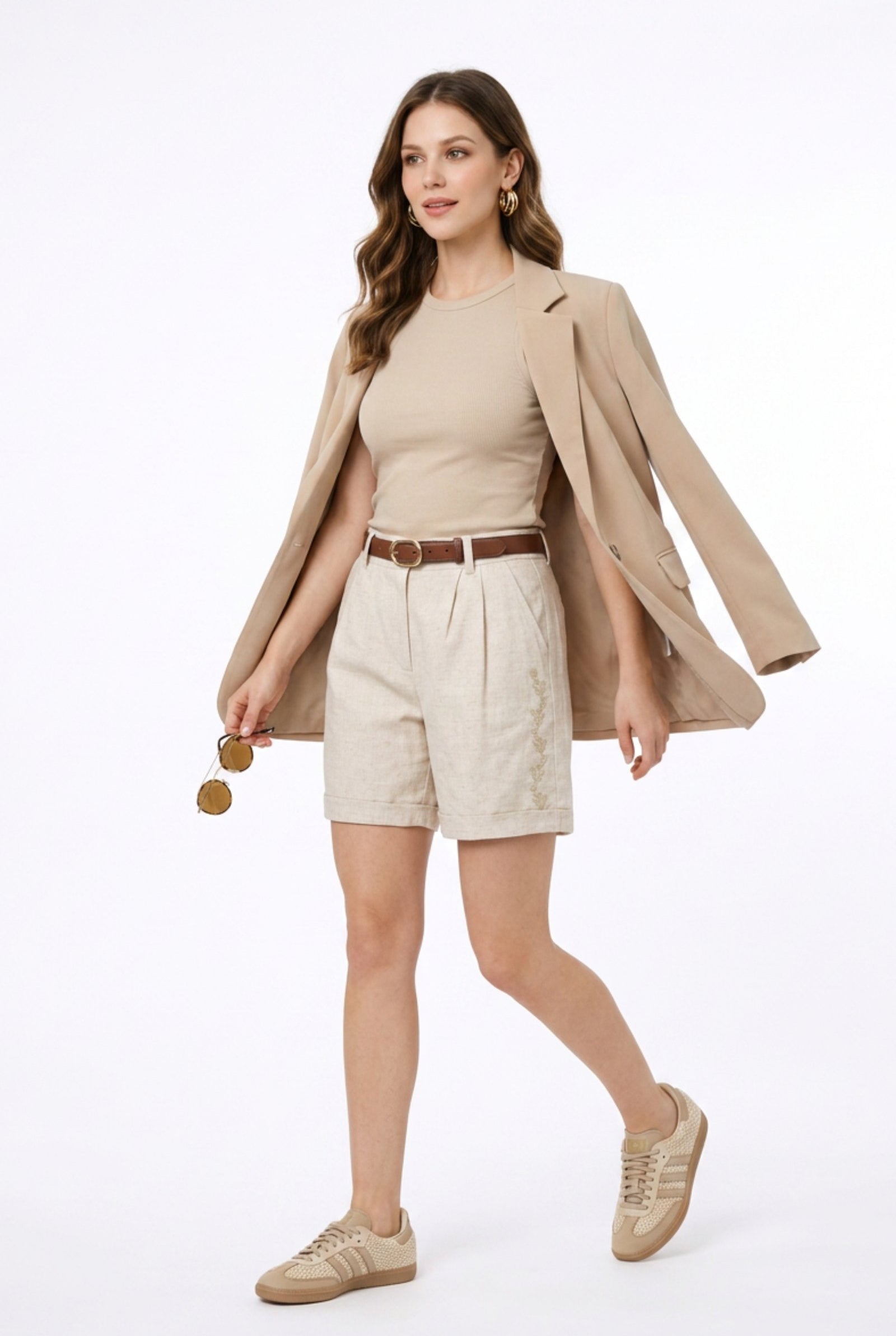 Beige