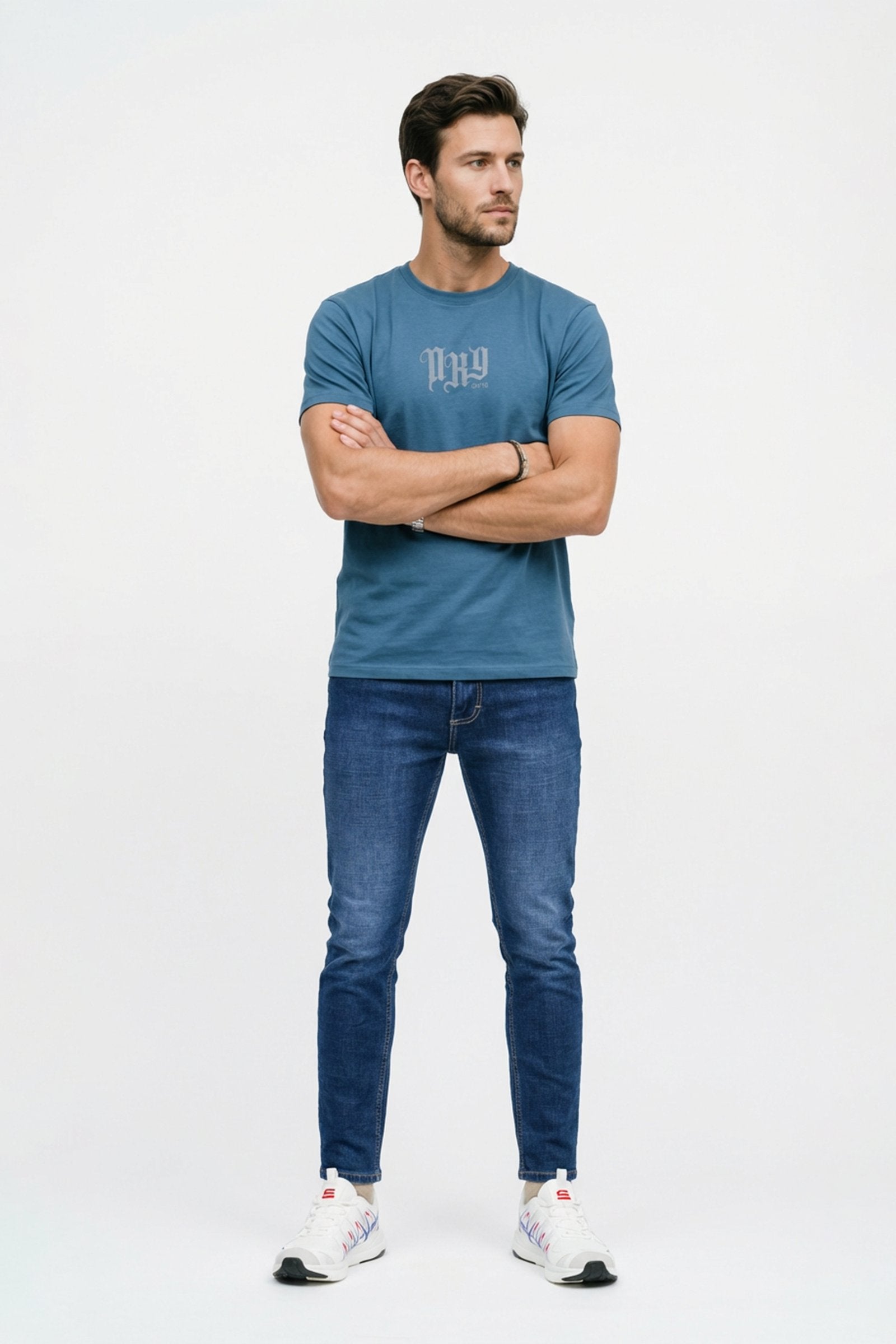 Azul Osc
