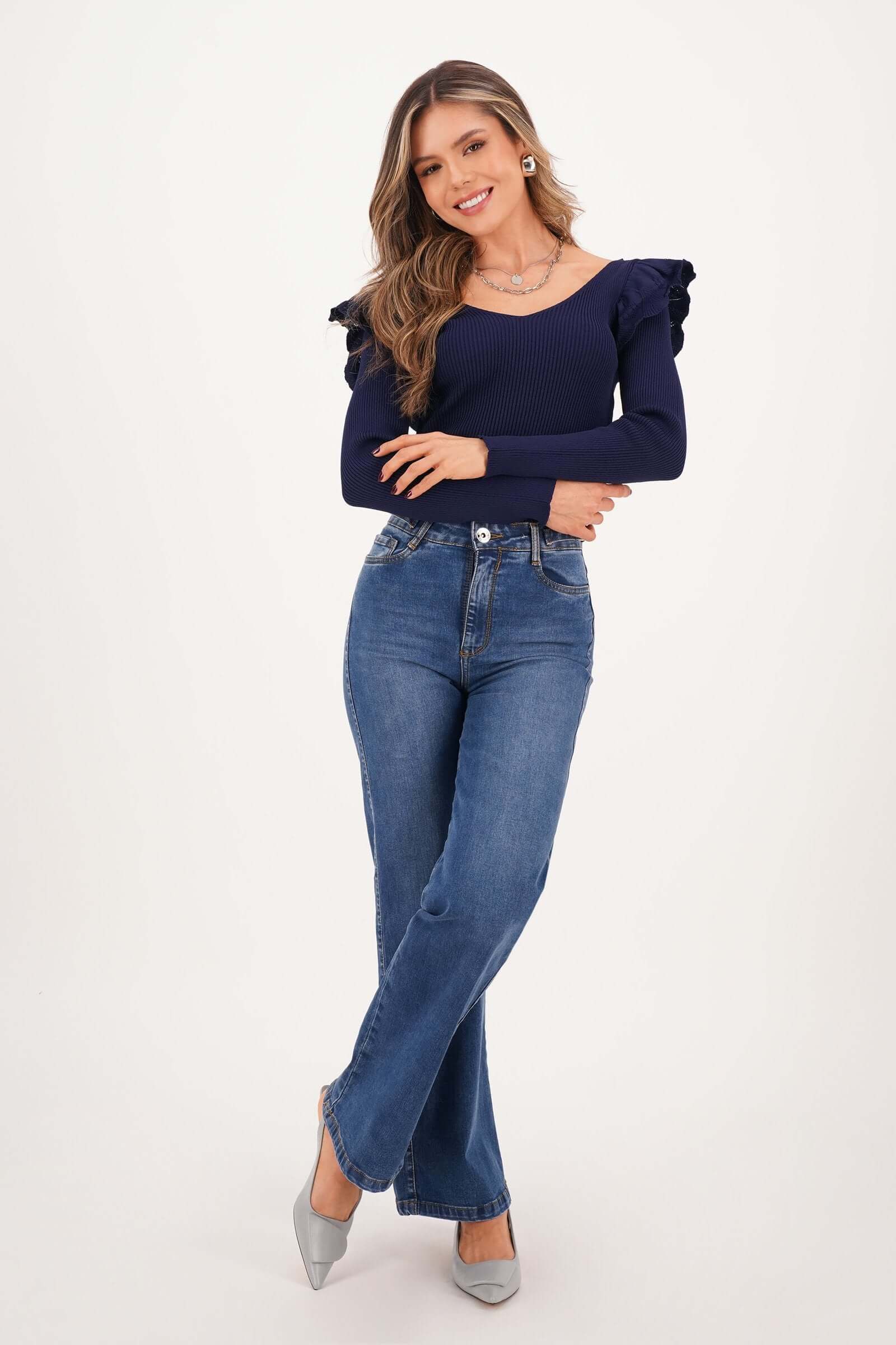 Azul Osc