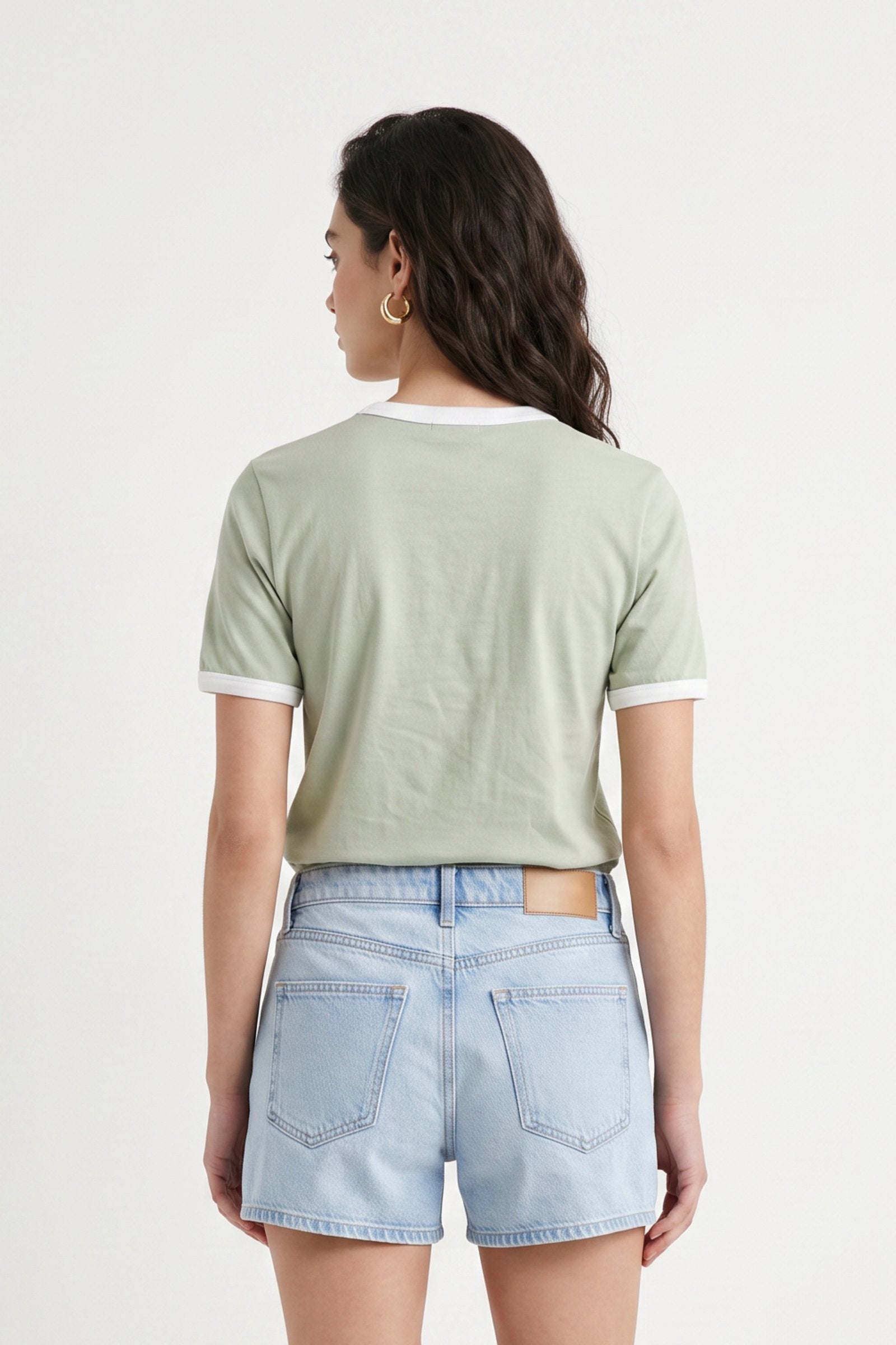 Verde Pistacho