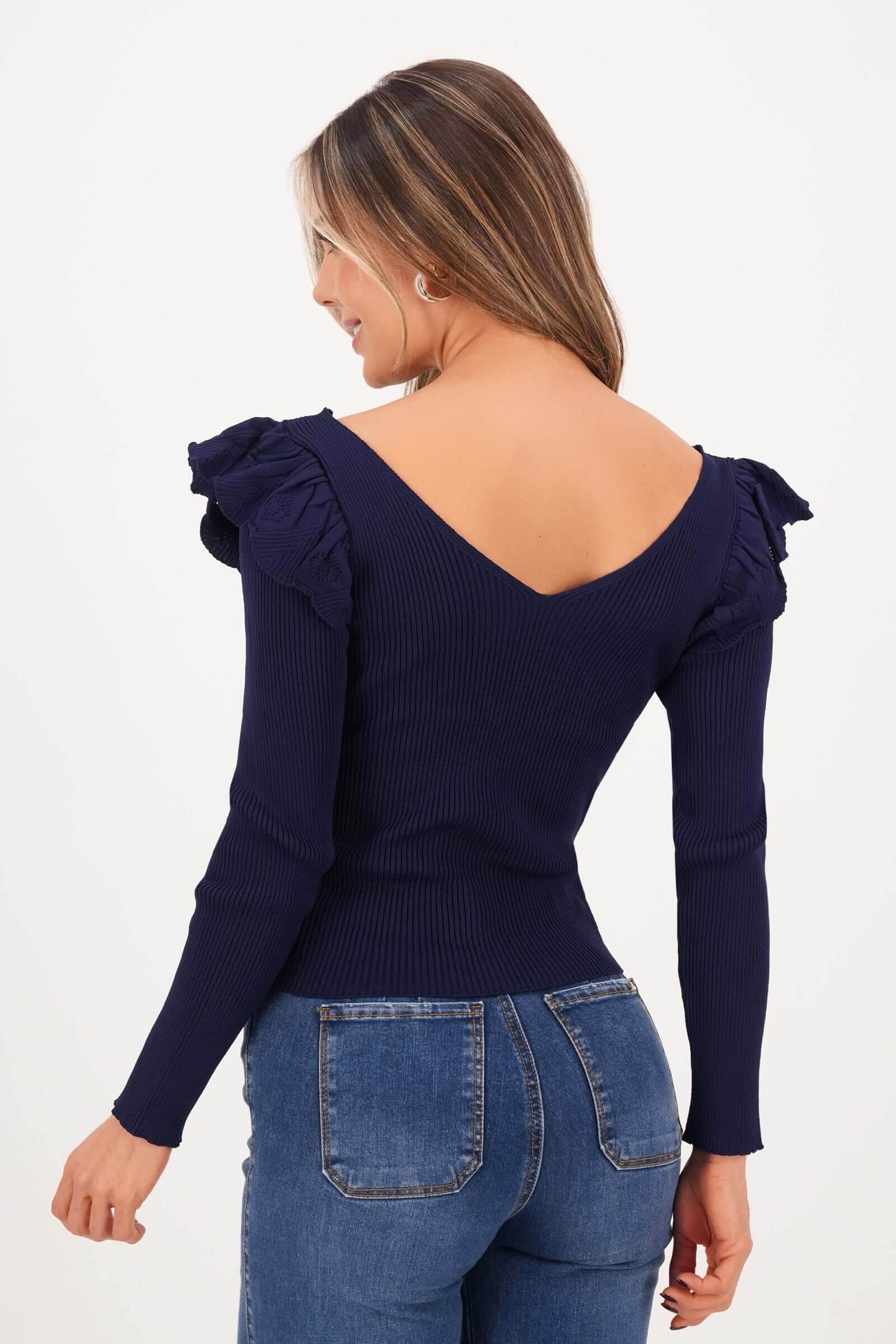 Azul Osc