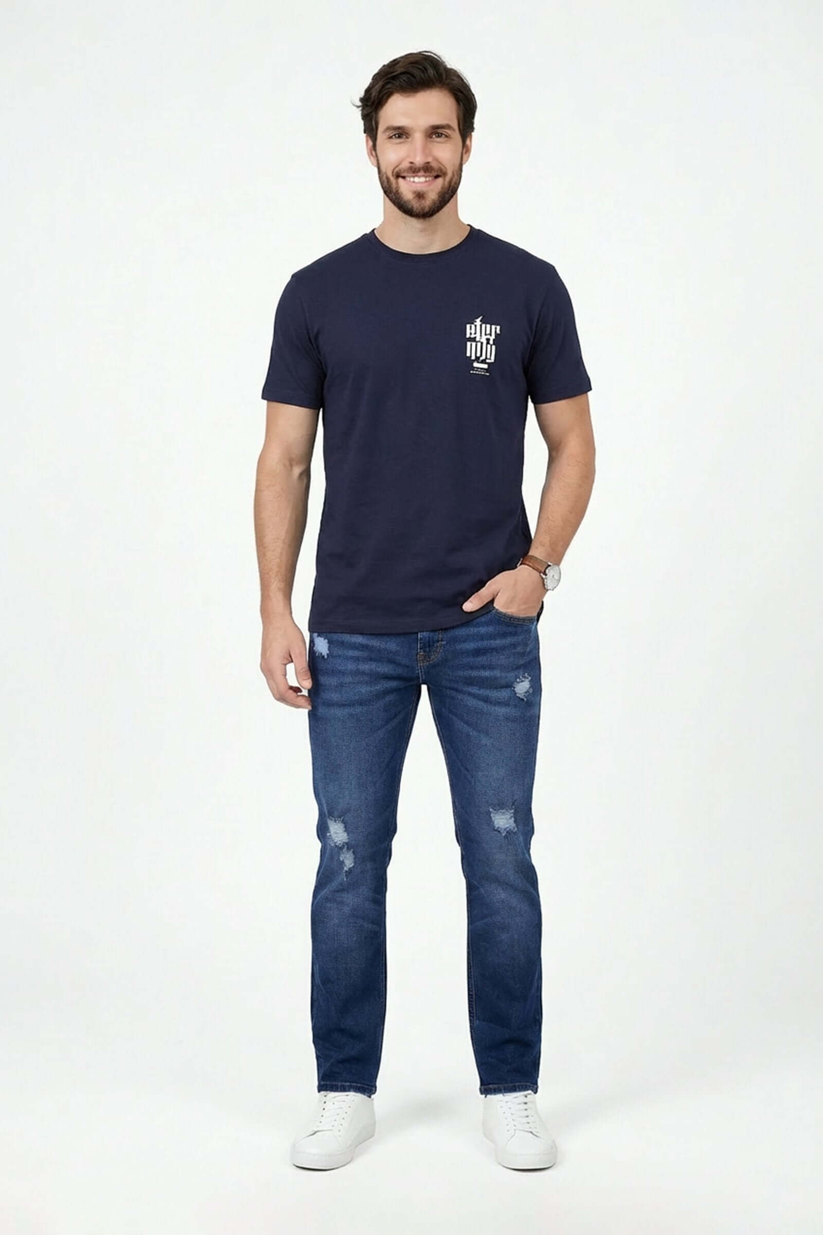 Azul Osc