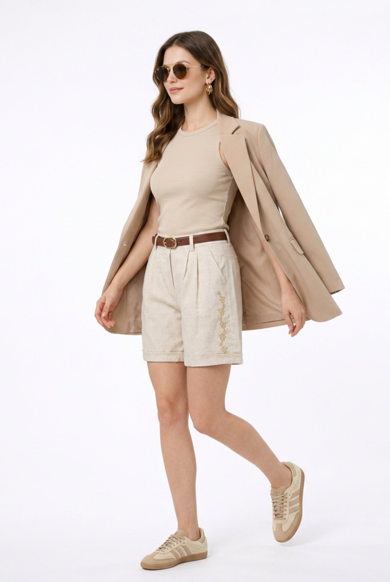 Beige