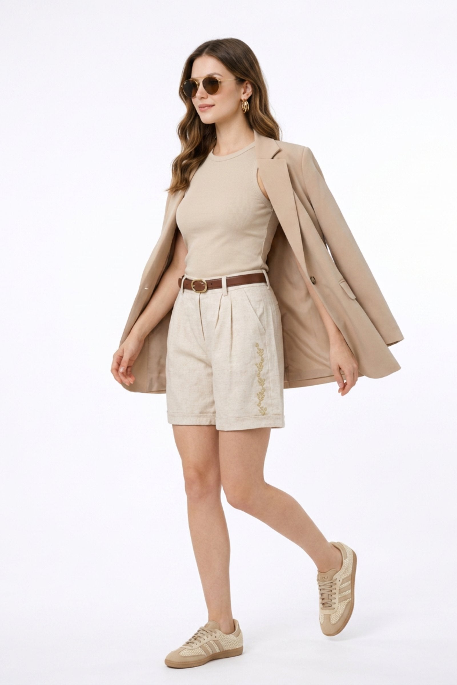 Beige