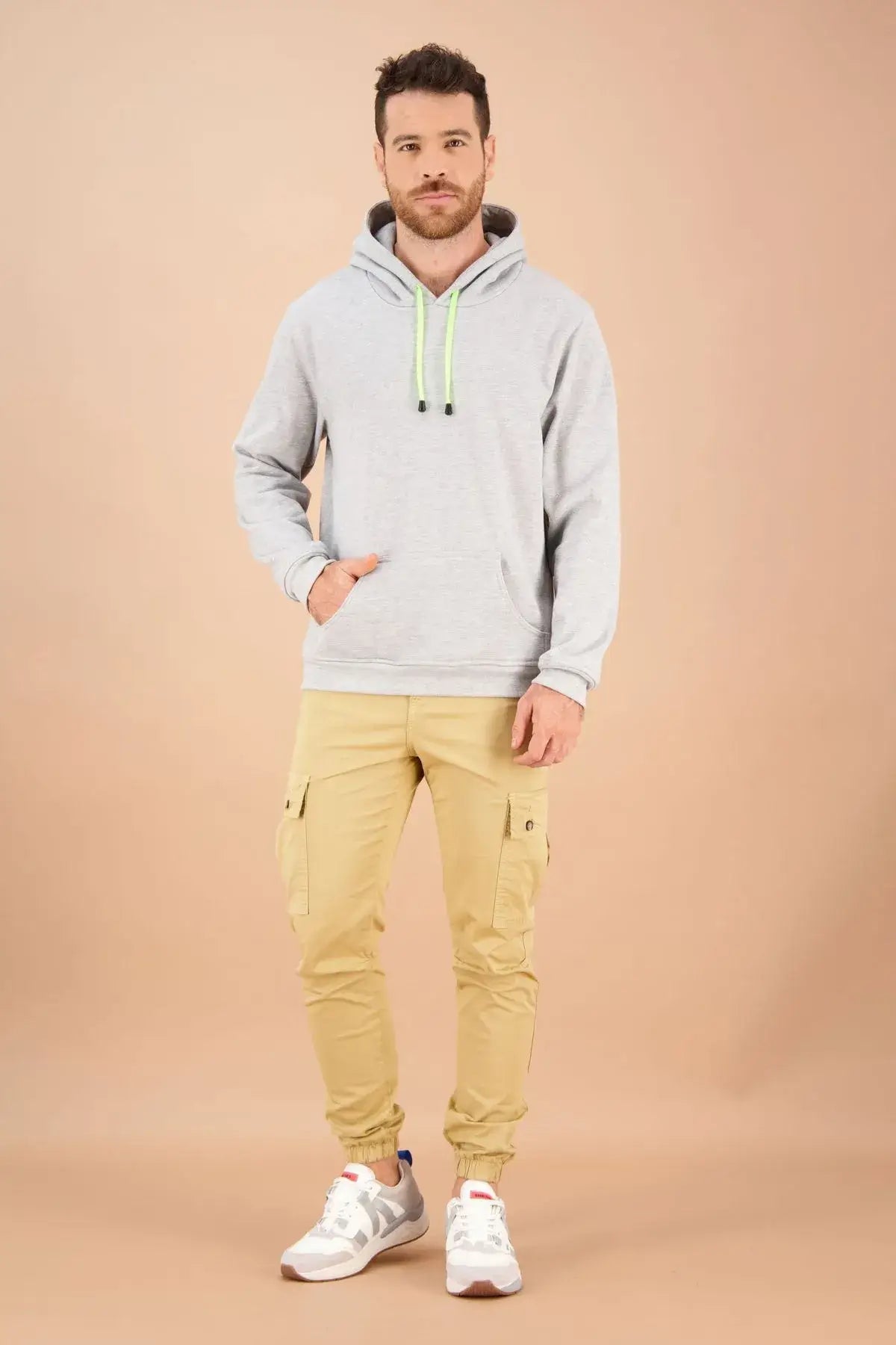 Gris Jaspe