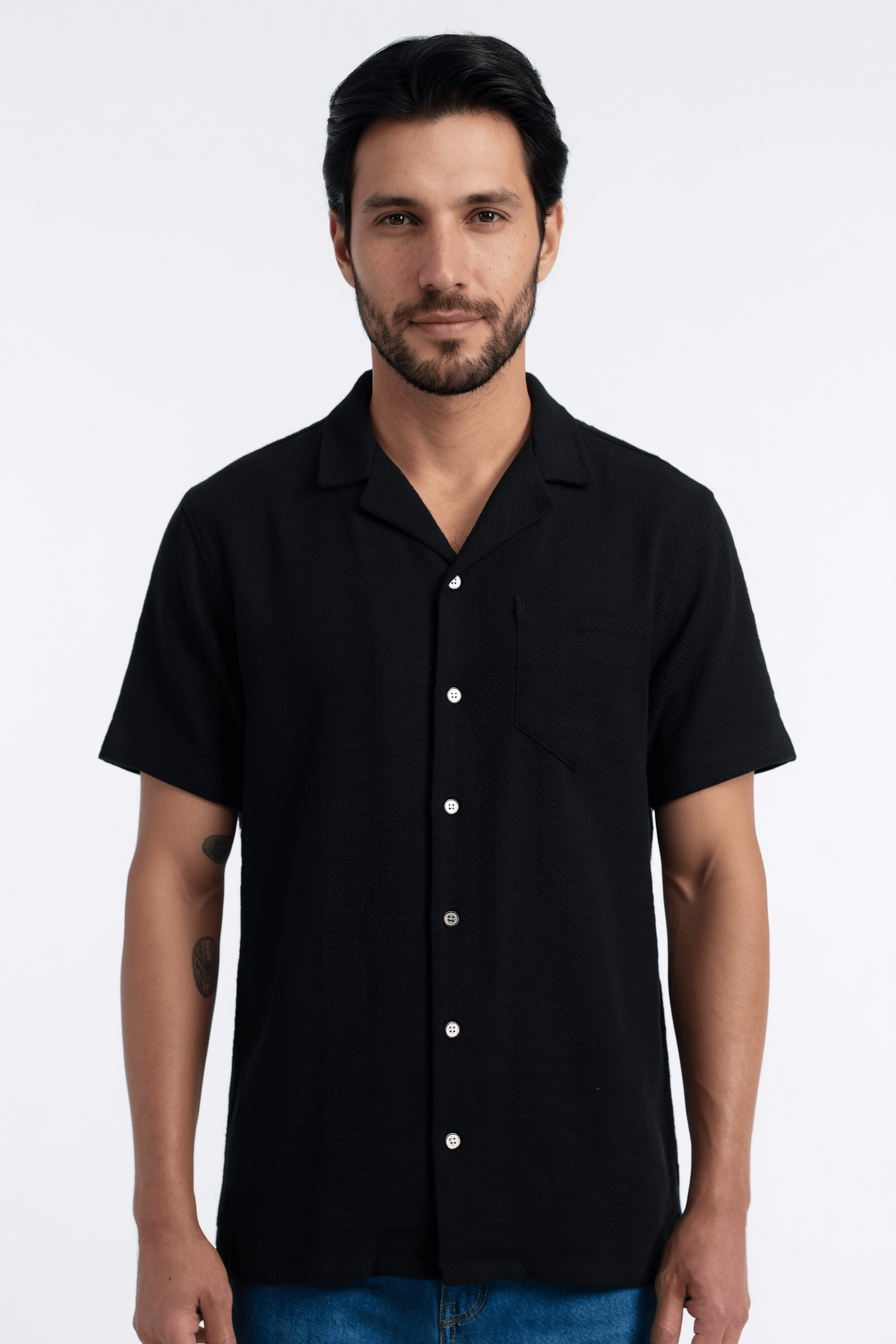 Negro