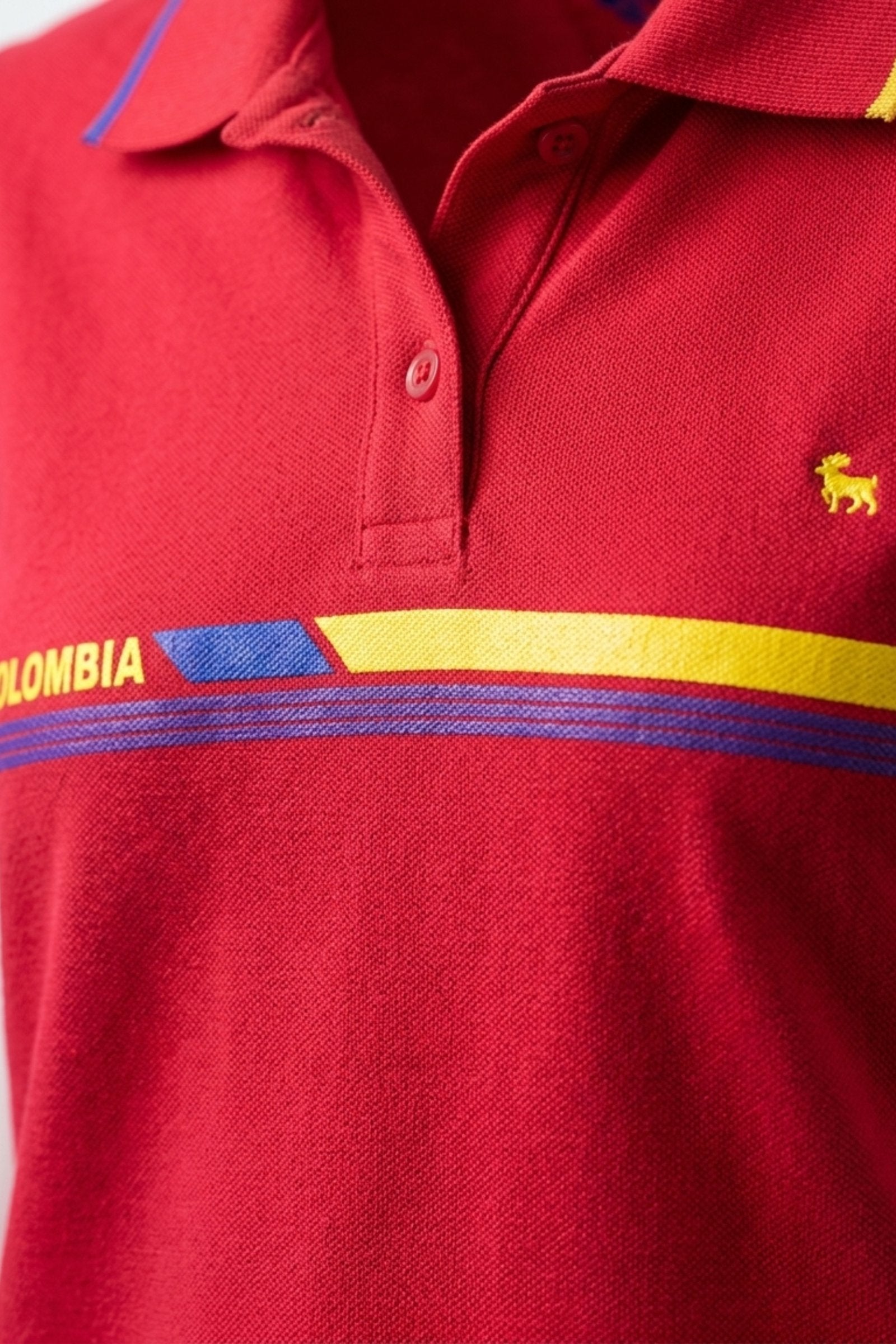 Rojo