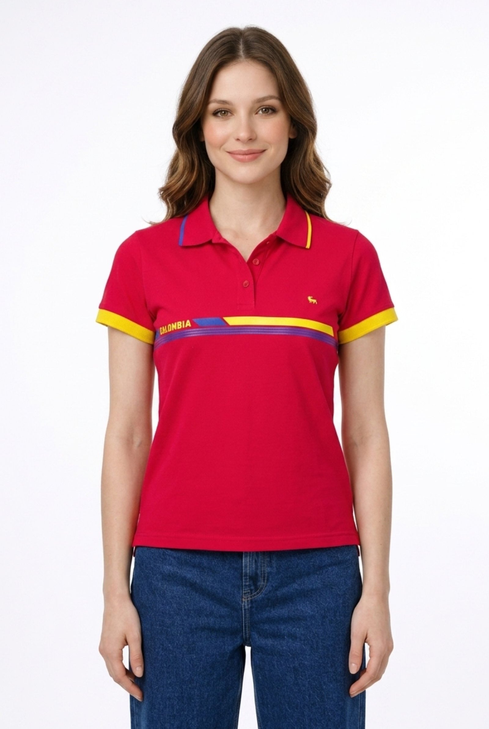 Rojo