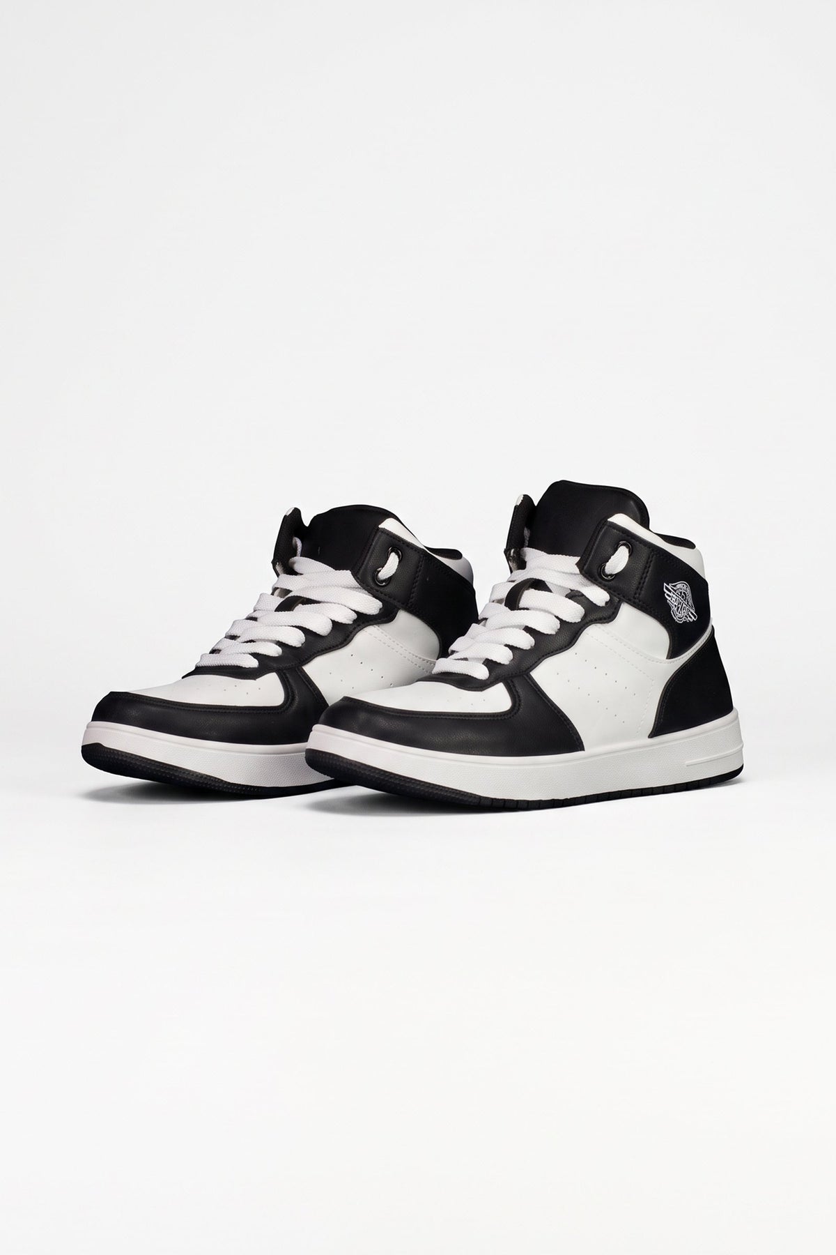Blanco Negro