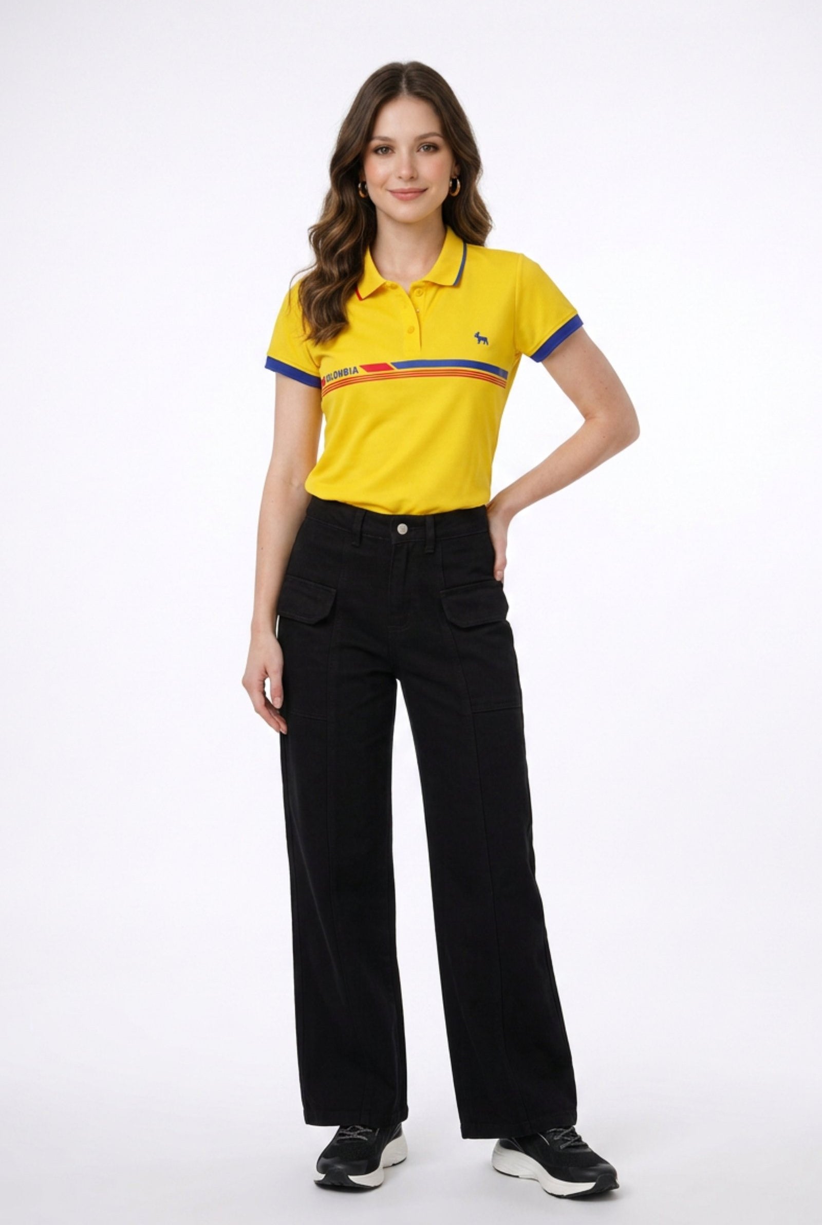 Amarillo