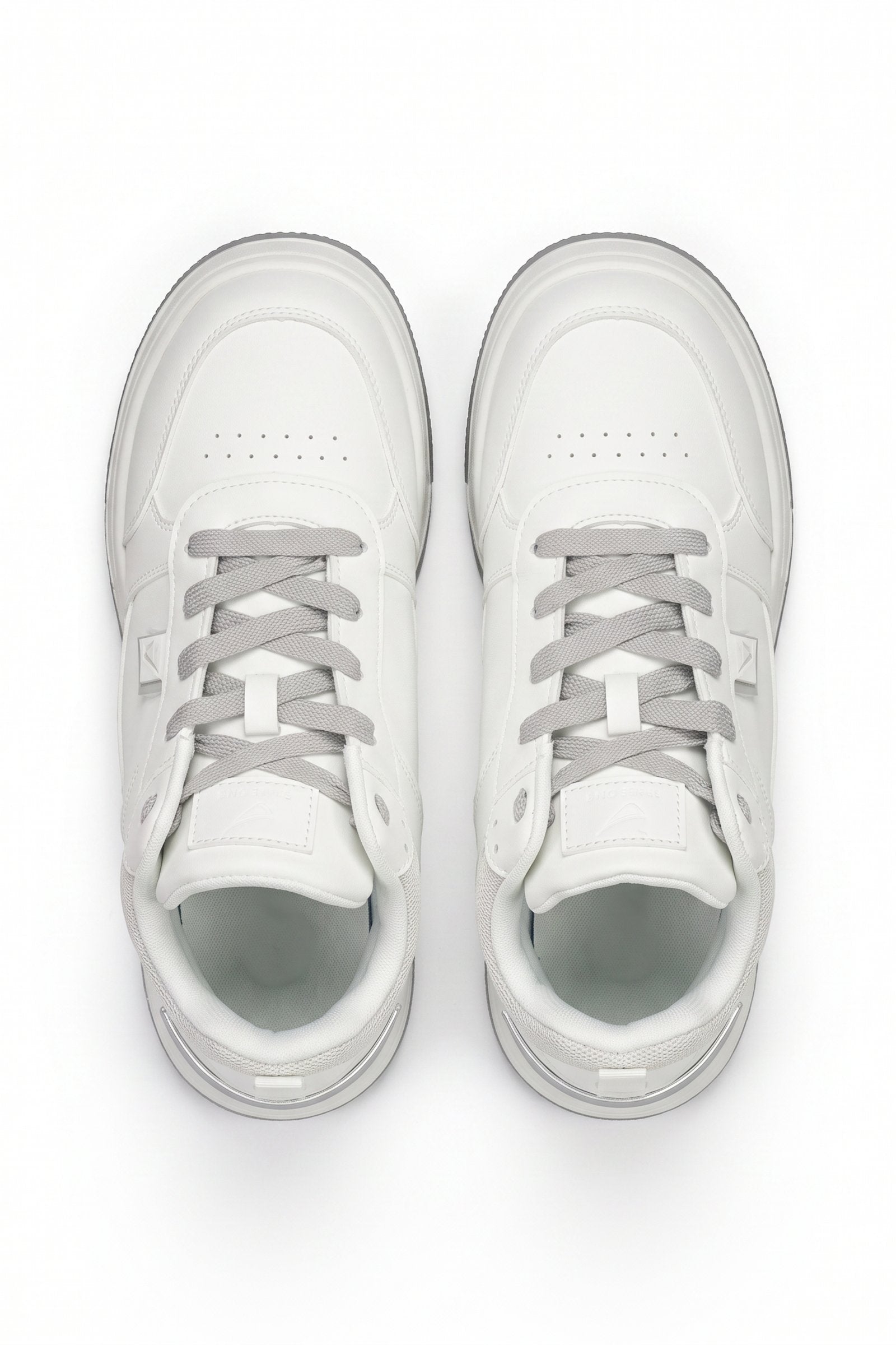 blanco gris