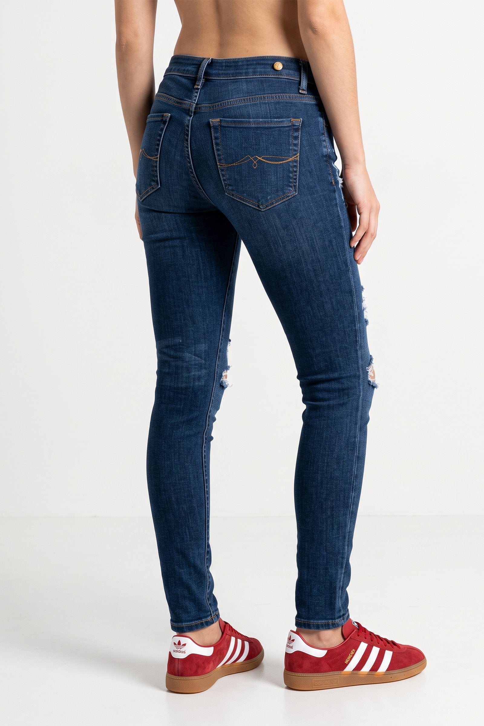 Azul Osc