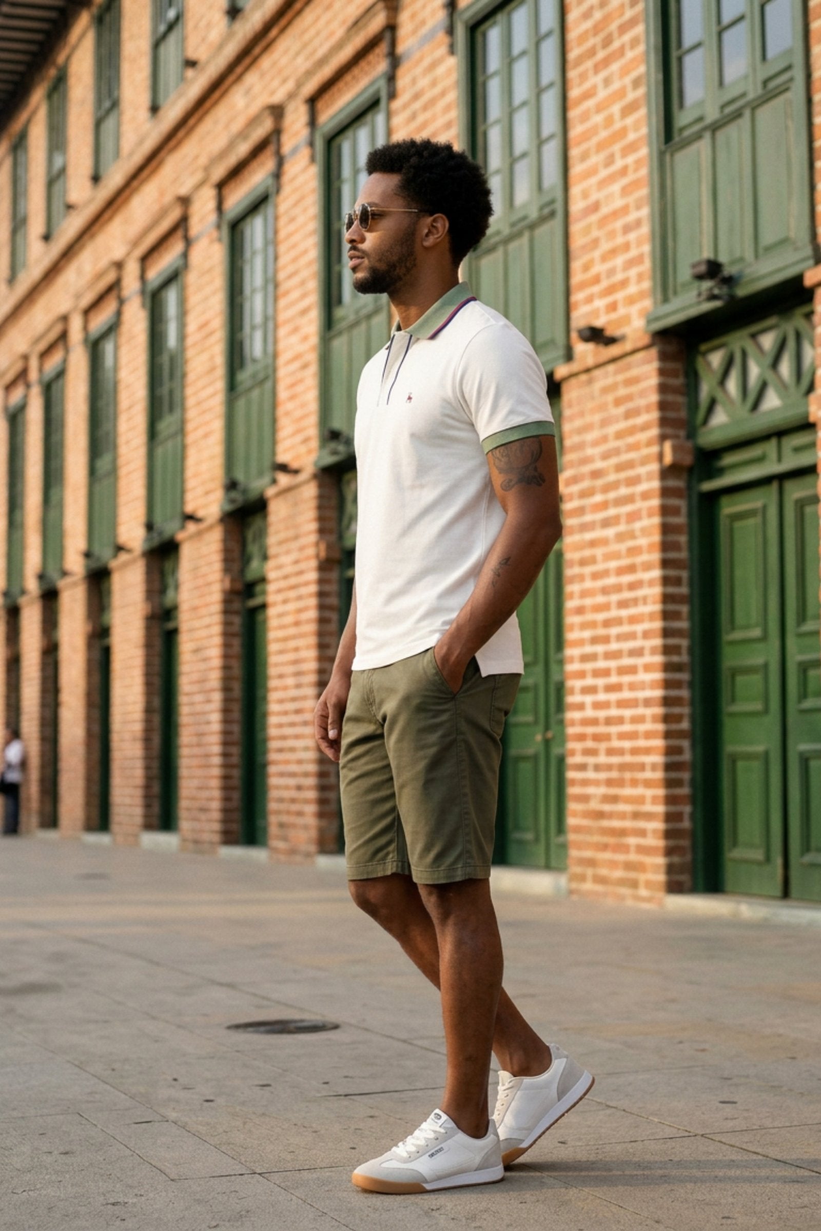 Verde Milit