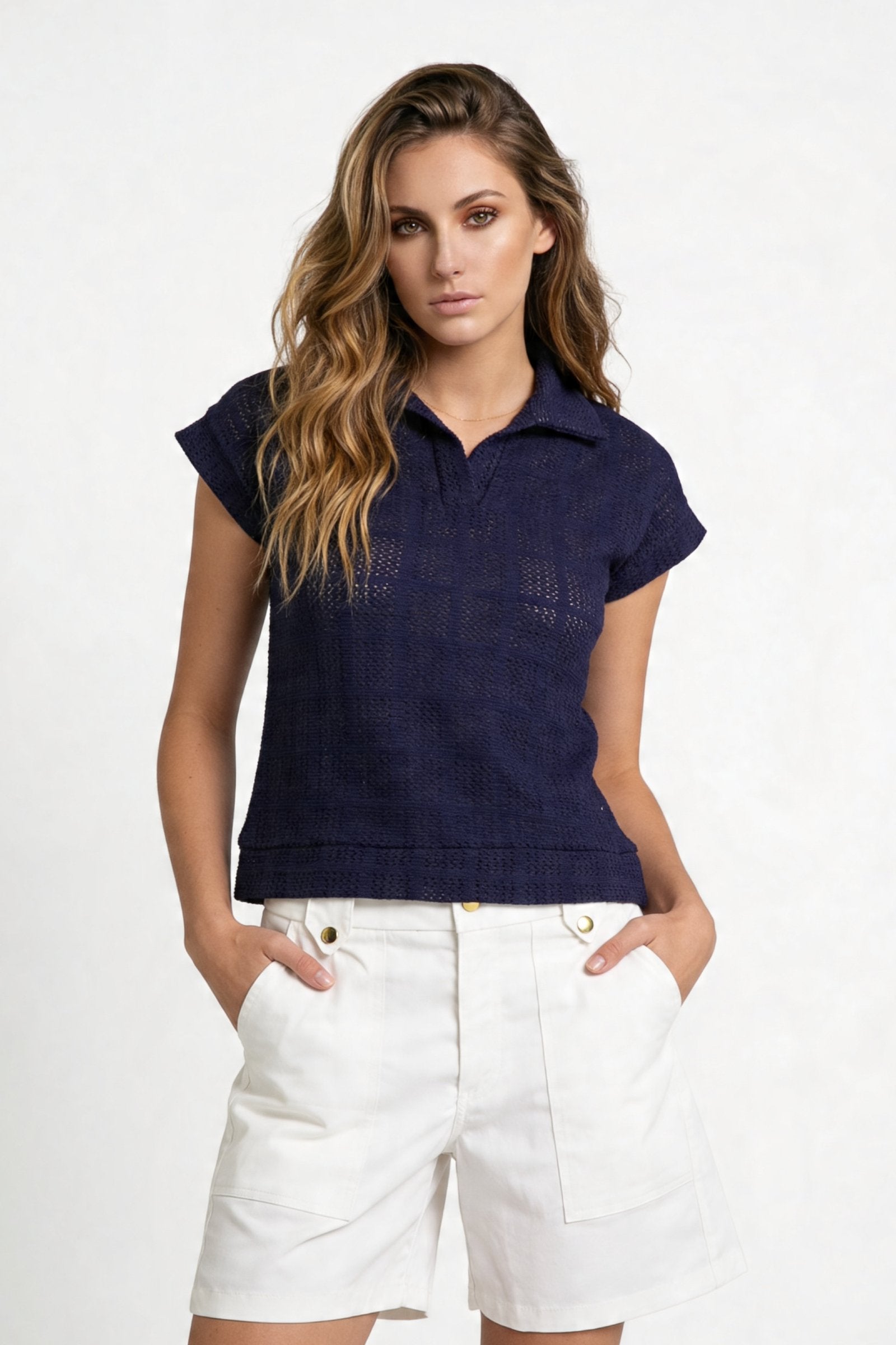 Azul Marino