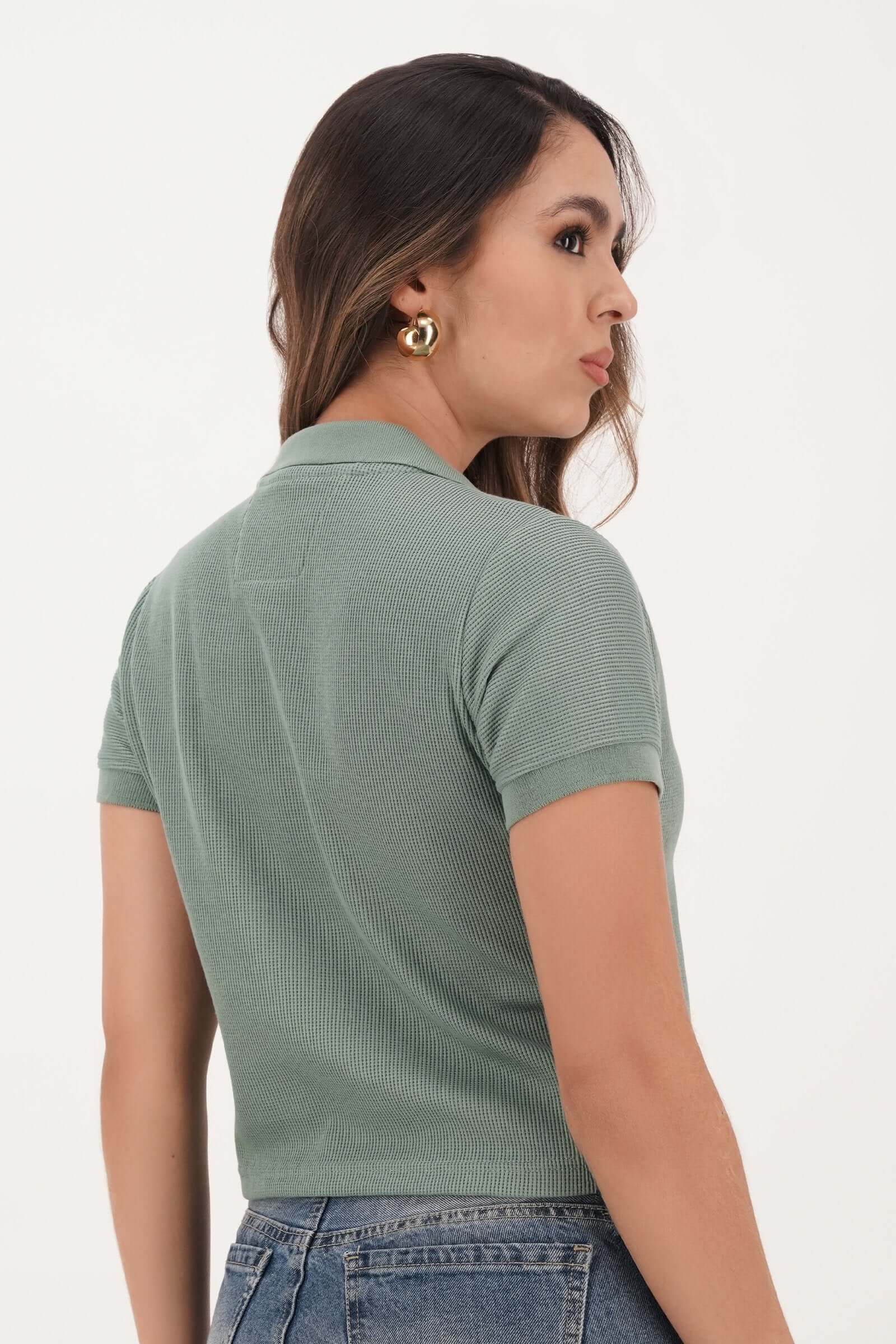 Verde