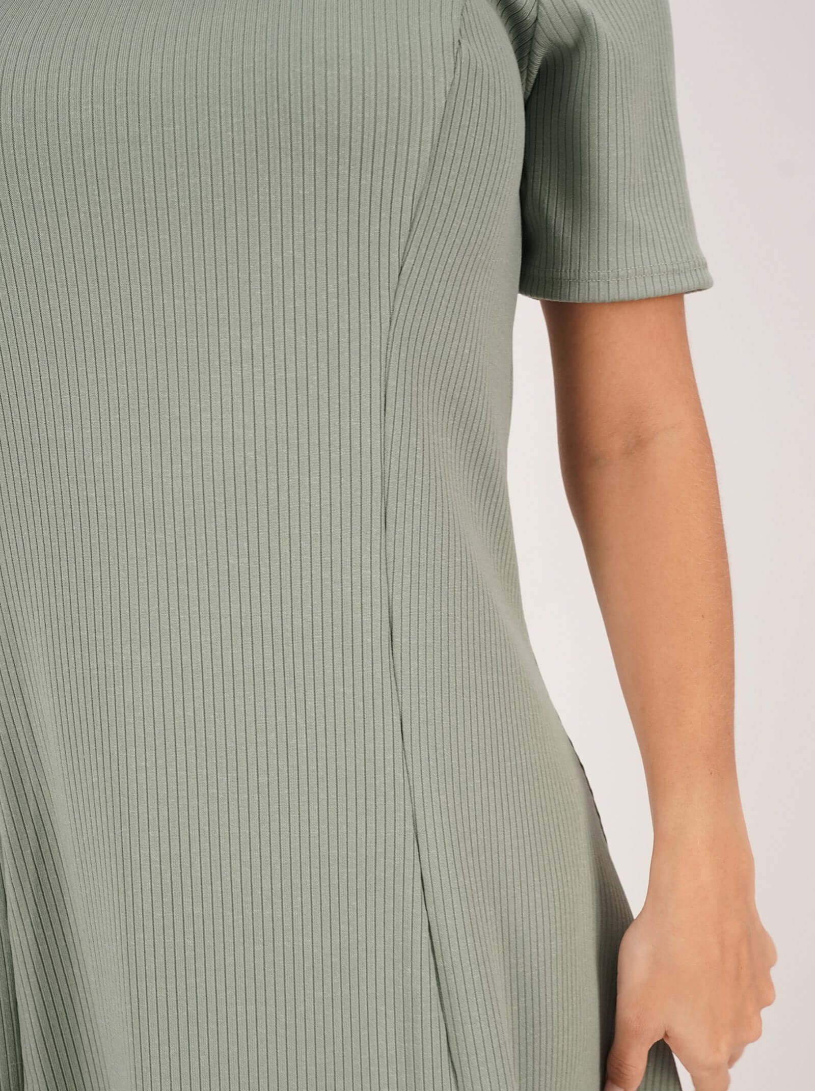 Verde Olivo