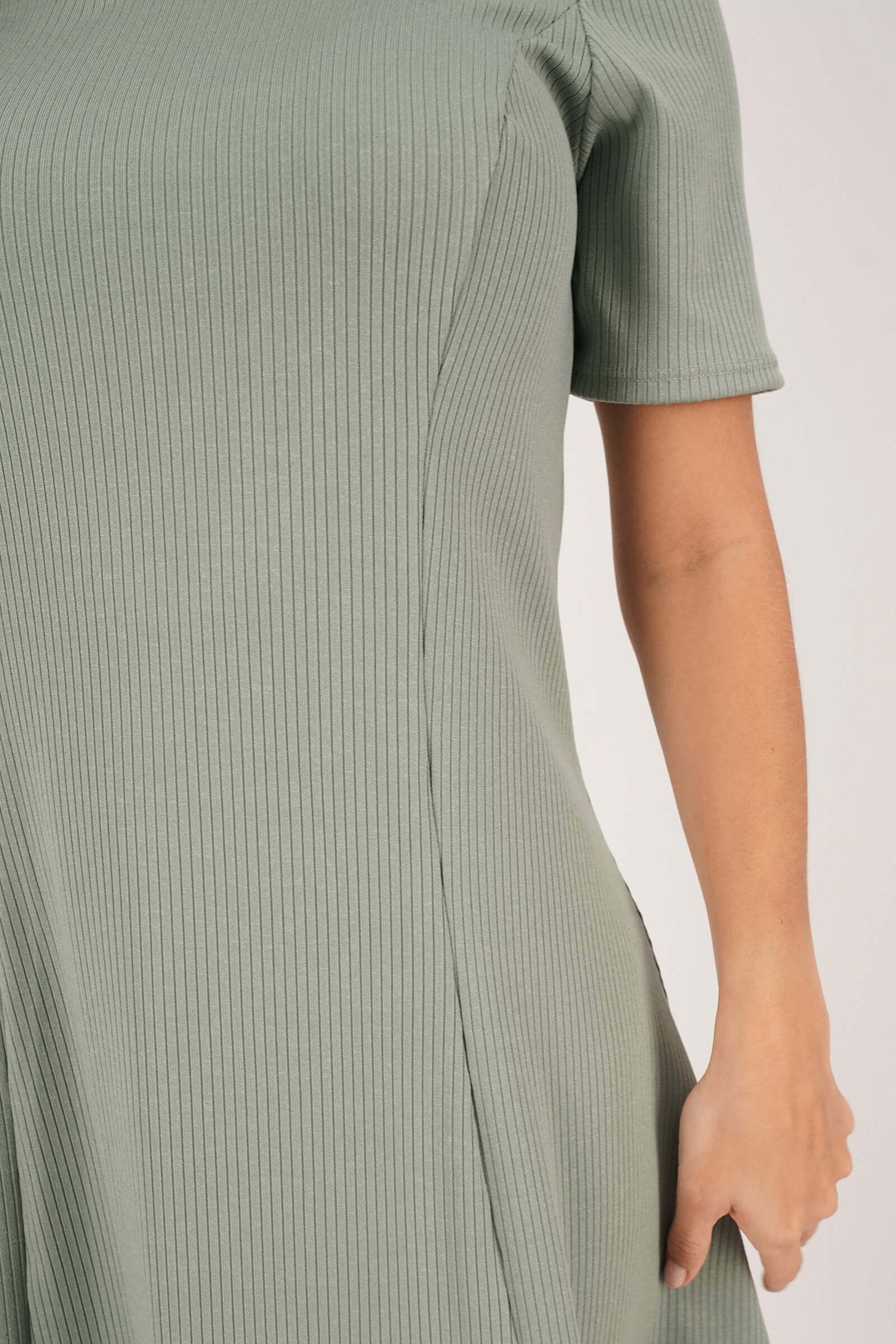 Verde Olivo