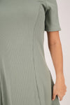 Verde Olivo