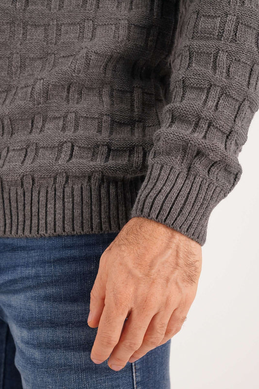 Gris Oscuro