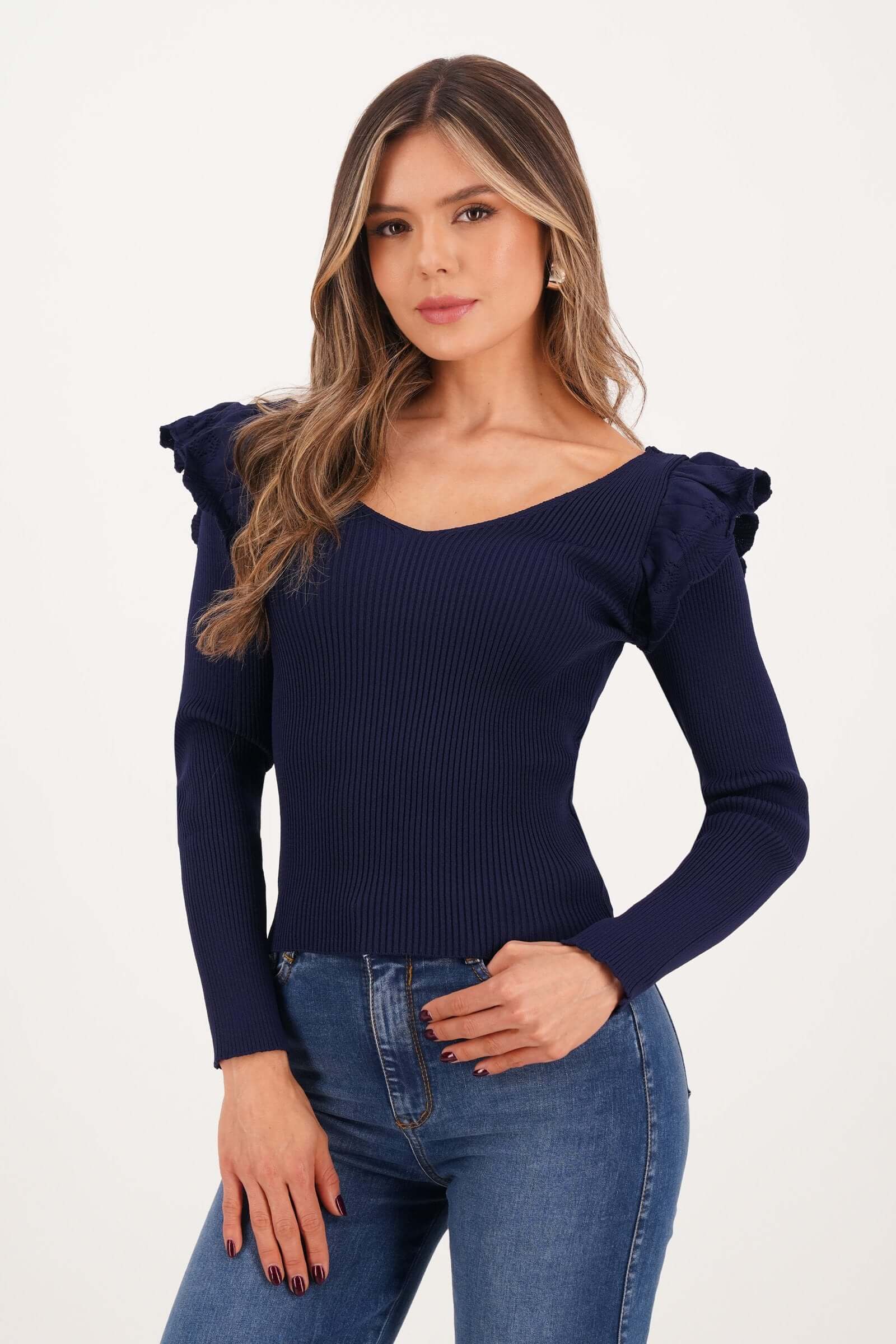 Azul Osc