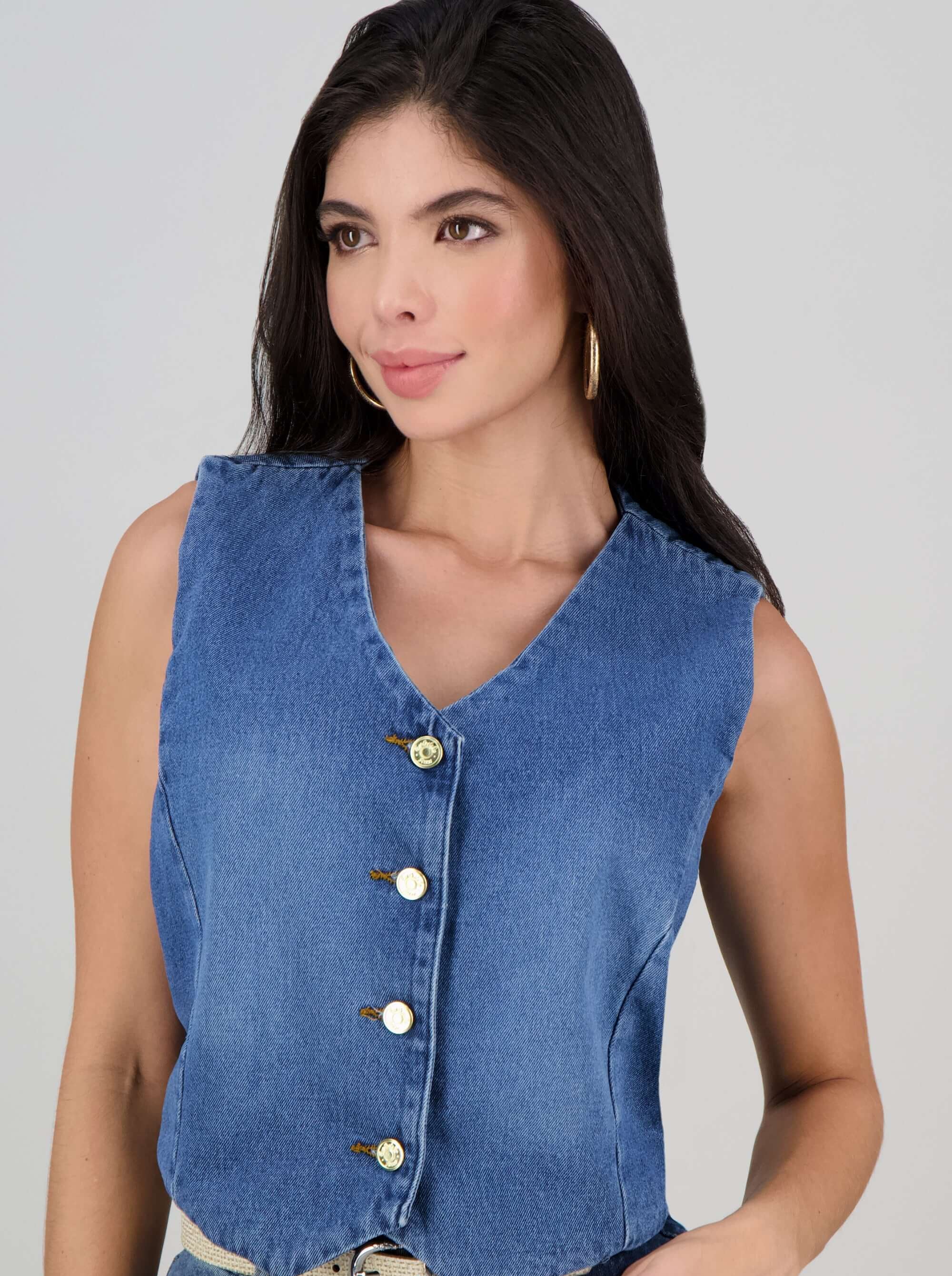Azul Medio