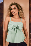 Verde Pistacho