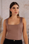 Taupe