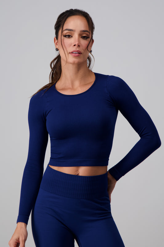 Azul