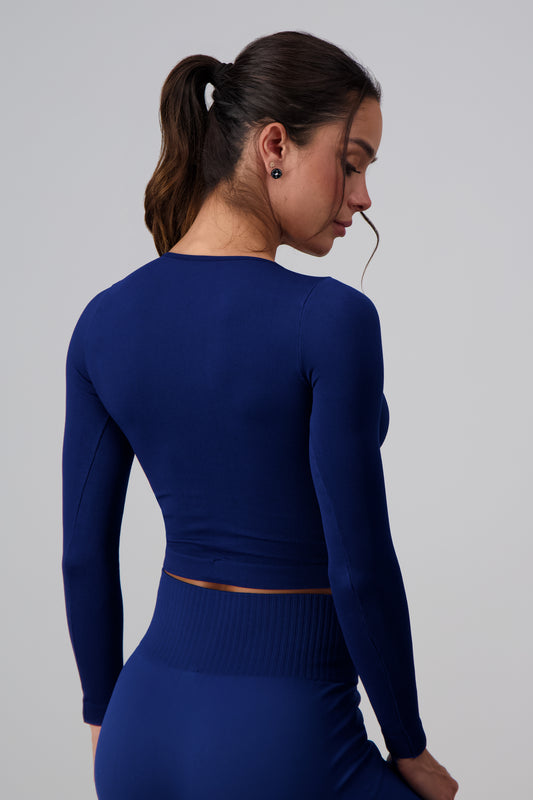 Azul