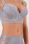 Gris Plata