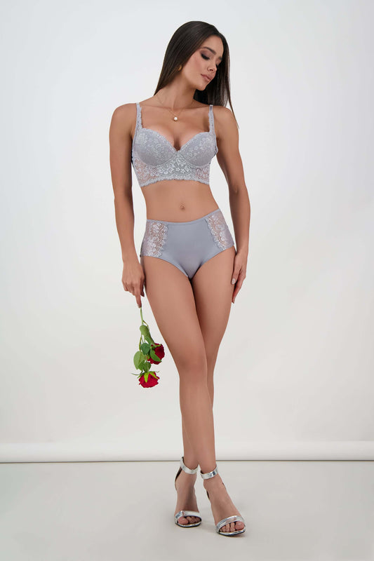 Gris Plata
