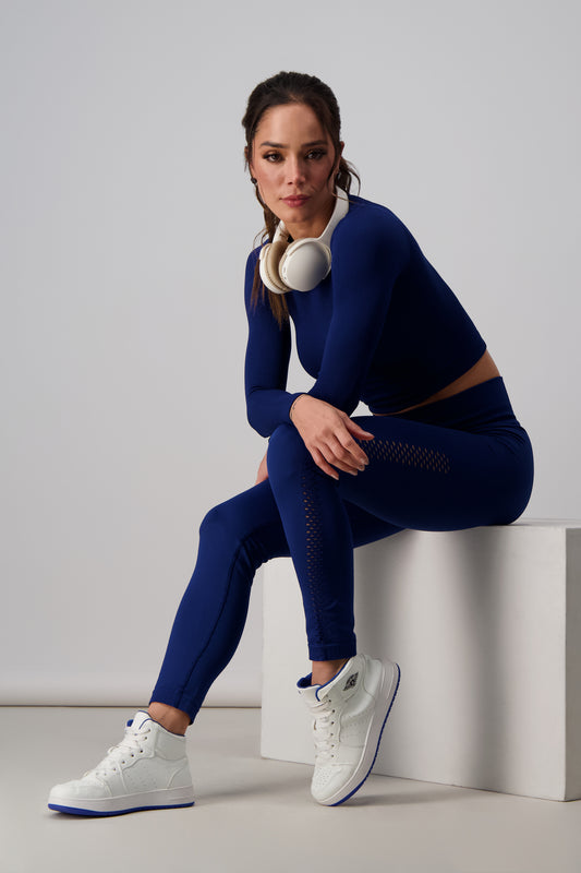 Azul