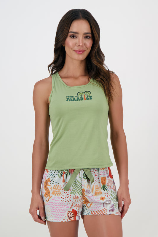 Verde Pistacho