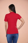 Rojo