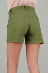 Verde