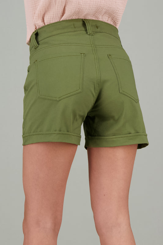 Verde
