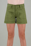 Verde