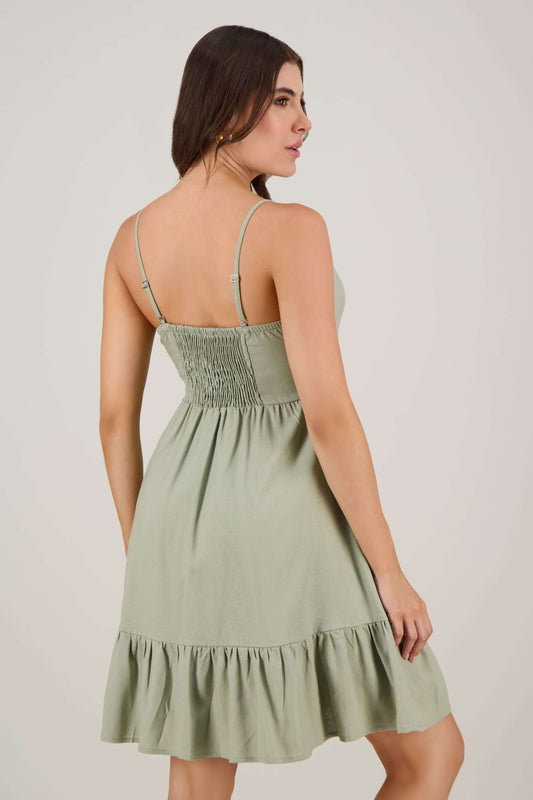 Verde Olivo
