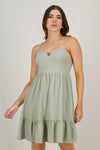 Verde Olivo