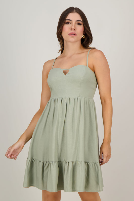 Verde Olivo