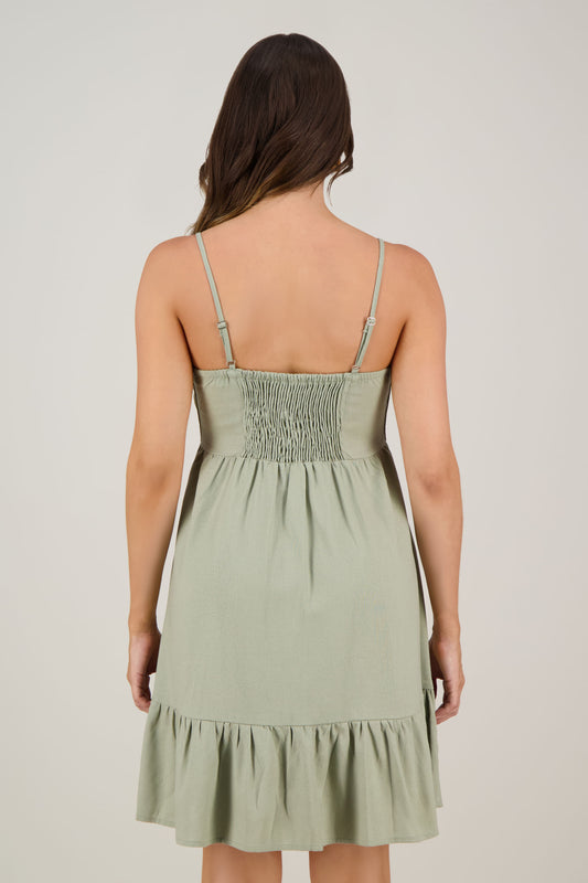 Verde Olivo
