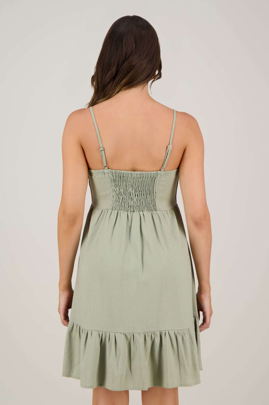Verde Olivo
